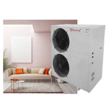 Meeting MD50D 380V/60HZ Environmental Electric Air Source Heat Pump For Room Heating